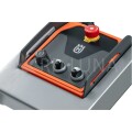 Pulidora de hormigón Husqvarna PG 8 S