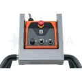 Pulidora de hormigón Husqvarna PG 8 S