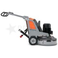 Pulidora de hormigón Husqvarna PG 8 S