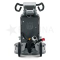 Pulidora de hormigón Husqvarna PG 8 S
