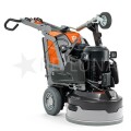 Pulidora de hormigón Husqvarna PG 6 DR