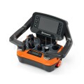Pulidora de hormigón Husqvarna PG 6 DR