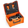 Pulidora de hormigón Husqvarna PG 6 DR
