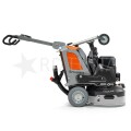 Pulidora de hormigón Husqvarna PG 6 DR