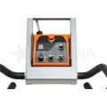 Pulidora de hormigón Husqvarna PG 6 DR
