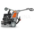 Pulidora de hormigón Husqvarna PG 6 DR