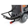 Pulidora de hormigón Husqvarna PG 6 DR