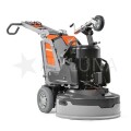Pulidora de hormigón Husqvarna PG 8 DR