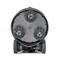 Pulidora de hormigón Husqvarna PG 8 DR