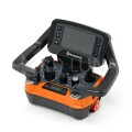 Pulidora de hormigón Husqvarna PG 8 DR
