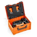 Pulidora de hormigón Husqvarna PG 8 DR