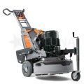 Pulidora de hormigón Husqvarna PG 8 DR