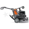 Pulidora de hormigón Husqvarna PG 8 DR
