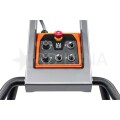 Pulidora de hormigón Husqvarna PG 8 DR