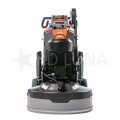 Pulidora de hormigón Husqvarna PG 8 DR
