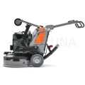 Pulidora de hormigón Husqvarna PG 8 DR