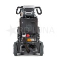 Pulidora de hormigón Husqvarna PG 8 DR