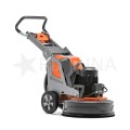 Pulidora de hormigón Husqvarna PG 5 S 