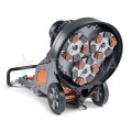 Pulidora de hormigón Husqvarna PG 5 S 
