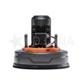 Pulidora de hormigón Husqvarna PG 5 S 