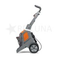 Pulidora de hormigón Husqvarna PG 5 S 