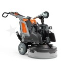 Pulidora de hormigón Husqvarna PG 8 XR