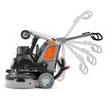 Pulidora de hormigón Husqvarna PG 8 XR