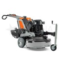 Pulidora de hormigón Husqvarna PG 8 XR