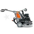 Pulidora de hormigón Husqvarna PG 8 XR