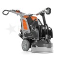 Pulidora de hormigón Husqvarna PG 6 XR