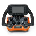 Pulidora de hormigón Husqvarna PG 6 XR