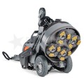 Pulidora de hormigón Husqvarna PG 6 XR