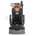 Pulidora de hormigón Husqvarna PG 6 XR