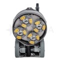 Pulidora de hormigón Husqvarna PG 6 XR