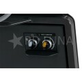 Pulidora de hormigón Husqvarna PG 6 XR