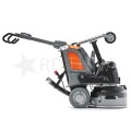 Pulidora de hormigón Husqvarna PG 6 XR
