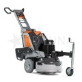 Pulidora de hormigón Husqvarna PG 6 XR