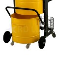 Aspirador Mastervac M 450 S