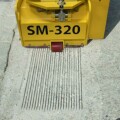 Multicortadora Airtec SM-320