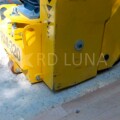 Fresadora Airtec RM-320 