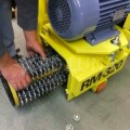 Fresadora Airtec RM-320 