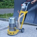 Pulidora de hormigón Airtec BS-270