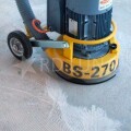 Pulidora de hormigón Airtec BS-270