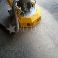 Pulidora de hormigón Airtec BS-450