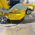 Pulidora de hormigón satélite Airtec BS-525 