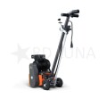 Fresadora Husqvarna BMP 215