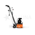 Fresadora Husqvarna BMP 215