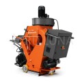 Granalladora de acero Blastrac EBE 500 S