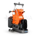 Granalladora de acero Blastrac EBE- 200V