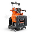 Granalladora de acero Blastrac EBE- 200V